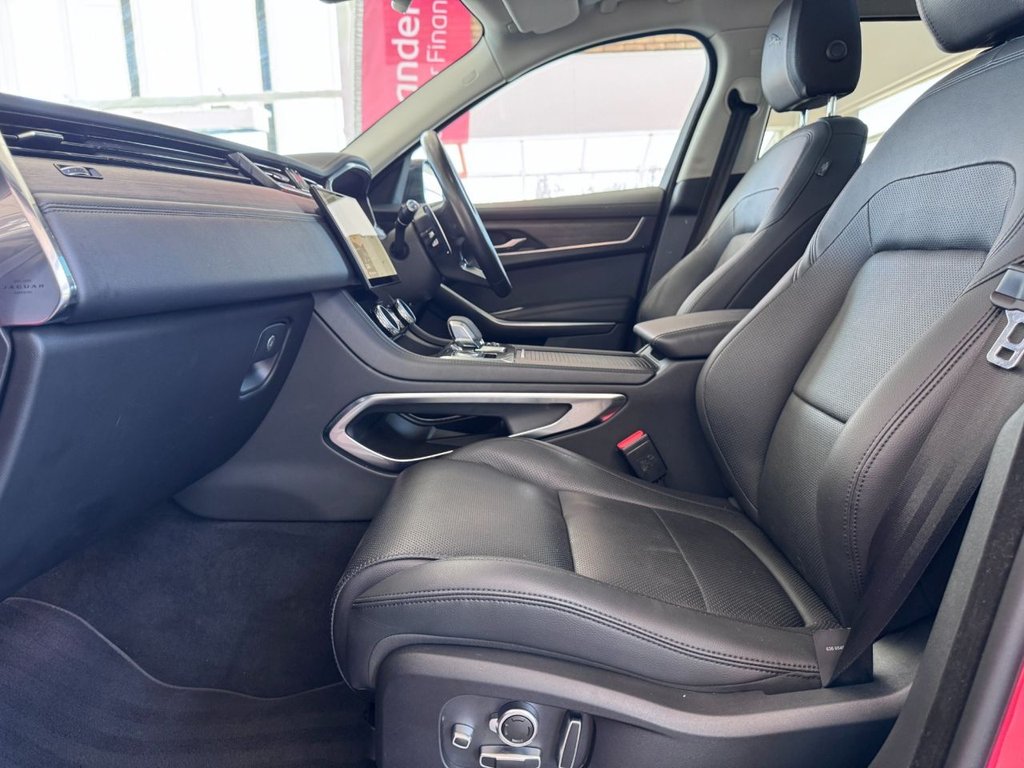 Used Jaguar F-Pace 2021 for sale - 76386052: Photo 29