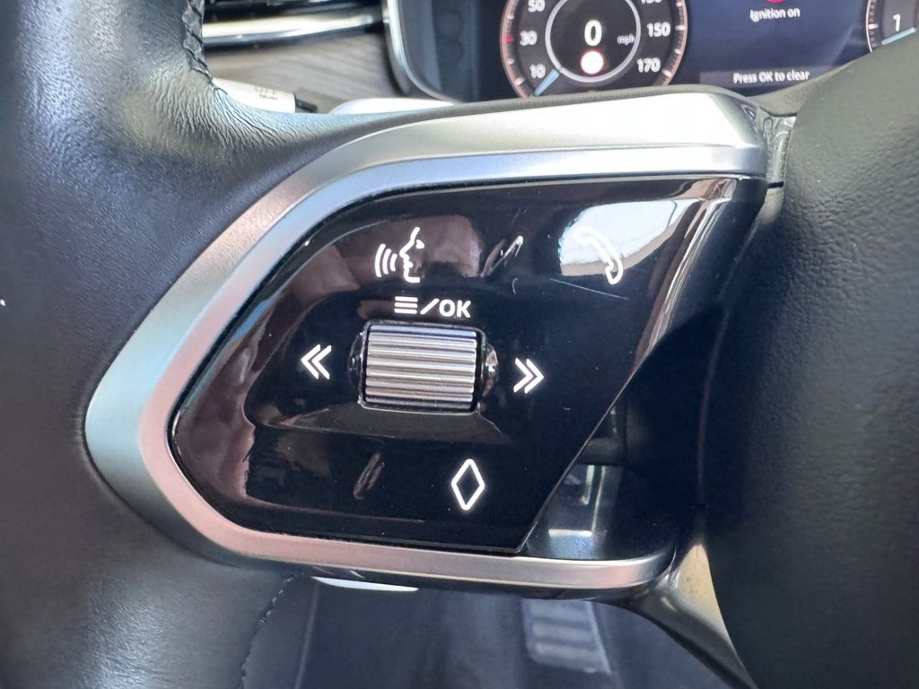 Used Jaguar F-Pace 2021 for sale - 76386052: Photo 36