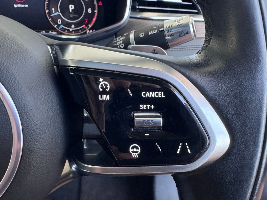 Used Jaguar F-Pace 2021 for sale - 76386052: Photo 37