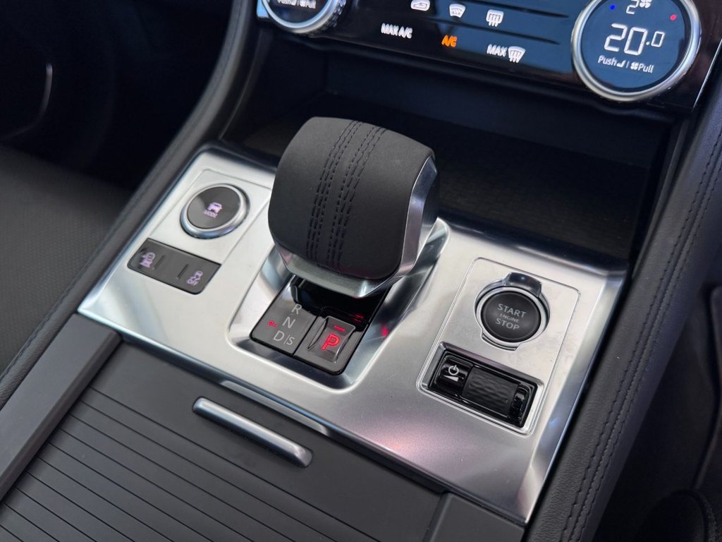 Used Jaguar F-Pace 2021 for sale - 76386052: Photo 42