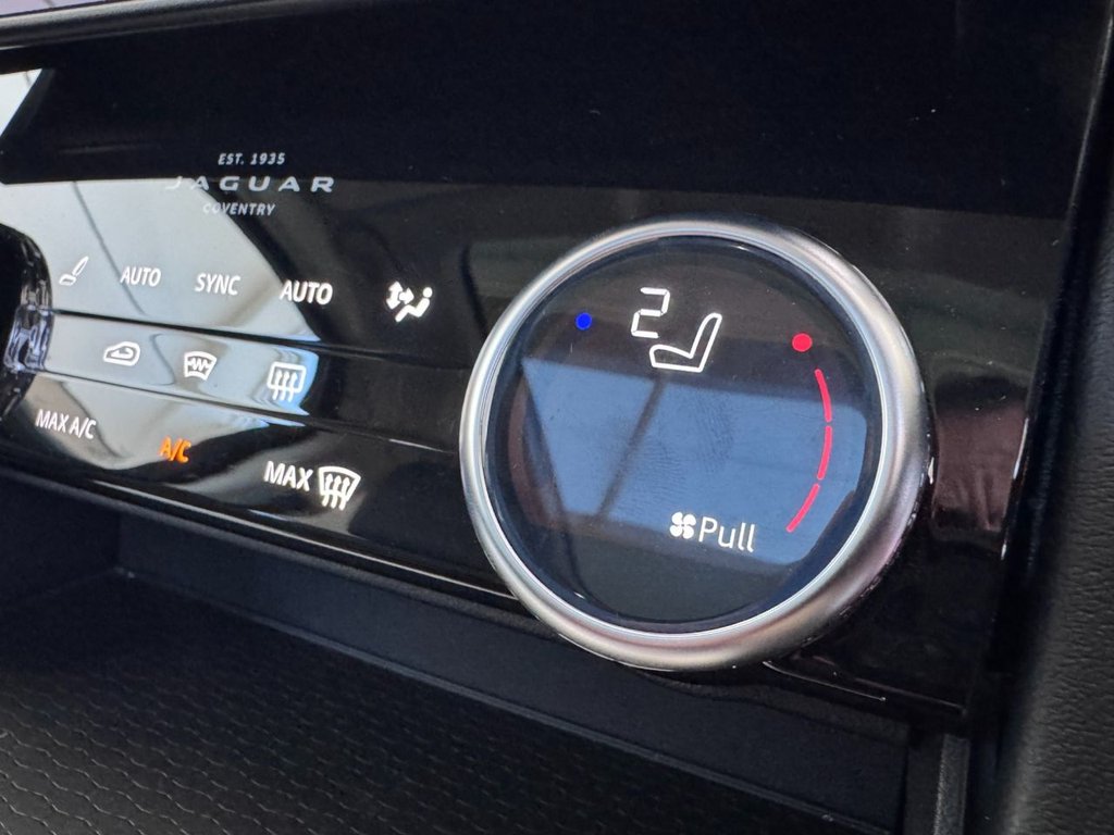 Used Jaguar F-Pace 2021 for sale - 76386052: Photo 46