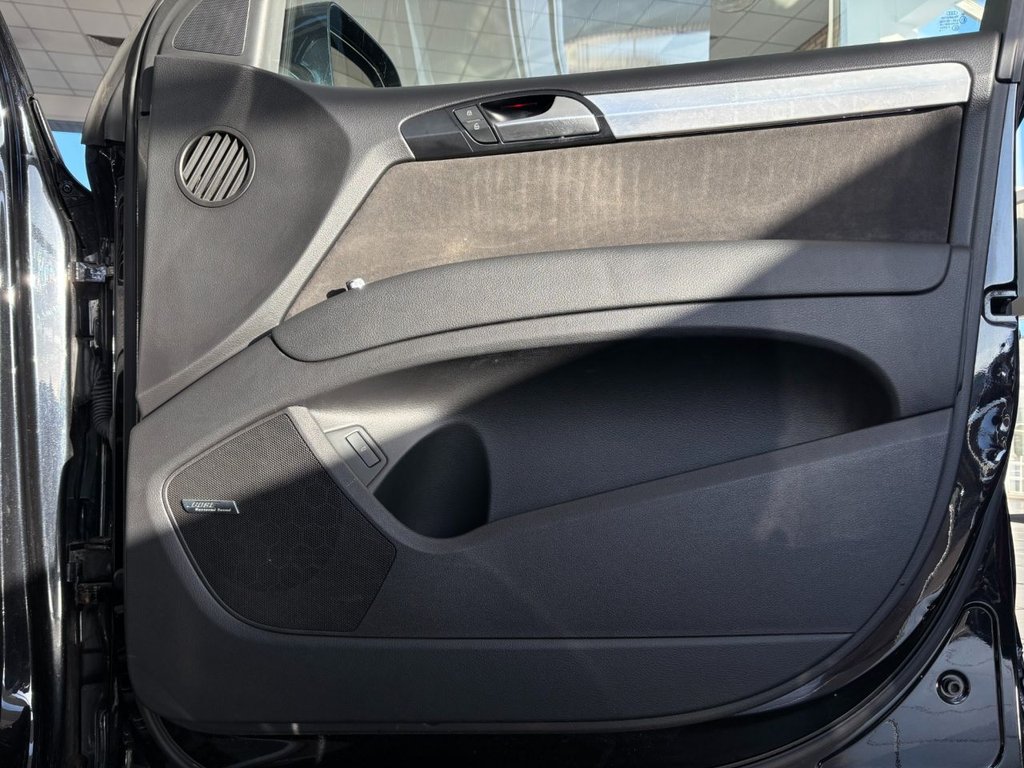 Used Audi Q7 2014 for sale - 76900442: Photo 15