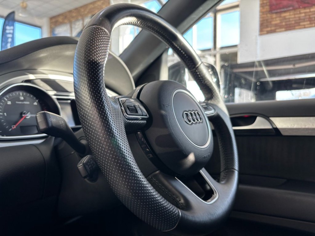 Used Audi Q7 2014 for sale - 76900442: Photo 27