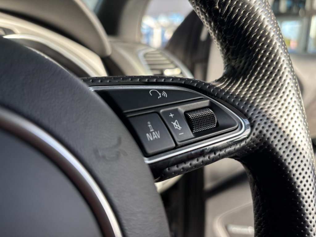 Used Audi Q7 2014 for sale - 76900442: Photo 29