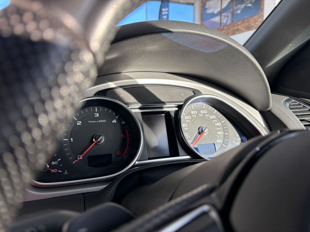 Used Audi Q7 2014 for sale - 76900442: Photo 30