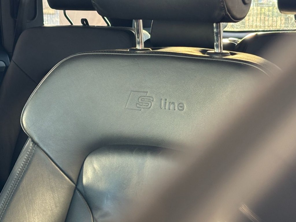 Used Audi Q7 2014 for sale - 76900442: Photo 33