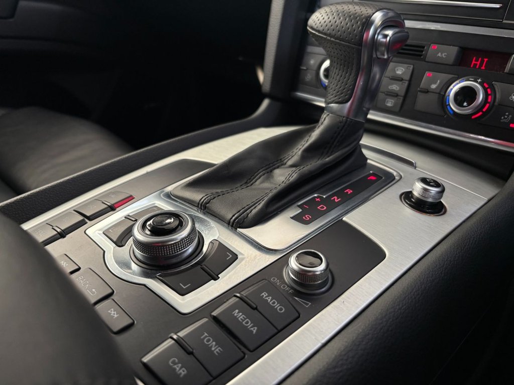 Used Audi Q7 2014 for sale - 76900442: Photo 36