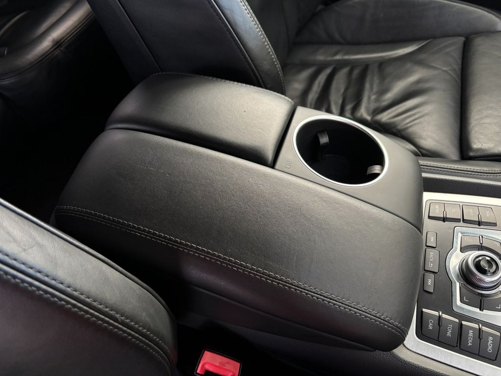 Used Audi Q7 2014 for sale - 76900442: Photo 38