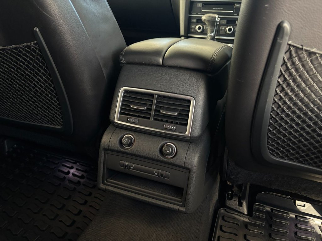 Used Audi Q7 2014 for sale - 76900442: Photo 42
