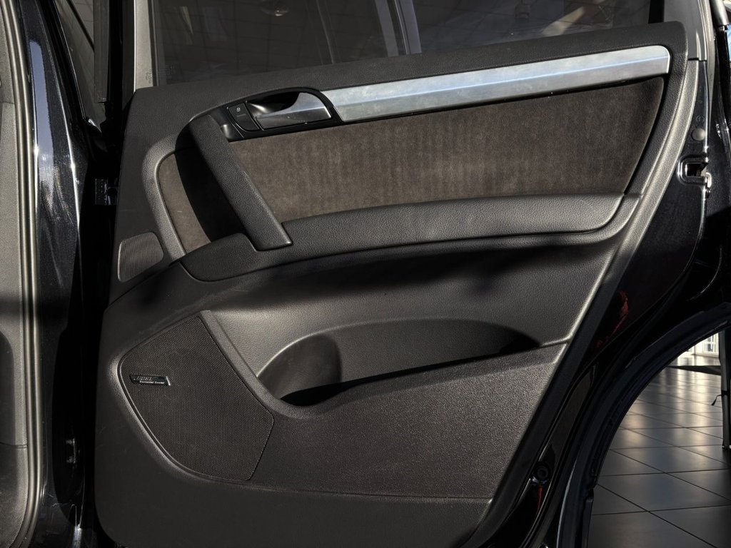 Used Audi Q7 2014 for sale - 76900442: Photo 46