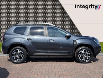 Used Dacia Duster 2020 for sale - 79334354: Photo