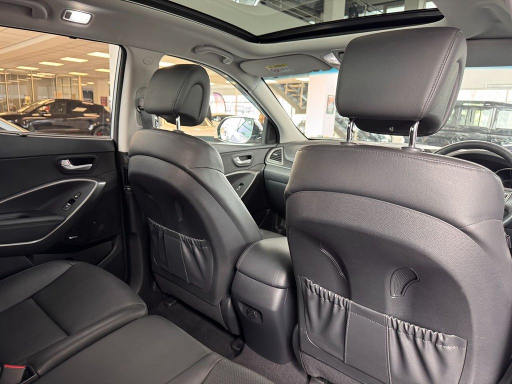 Used Hyundai Santa Fe 2017 for sale - 78088334: Photo 18