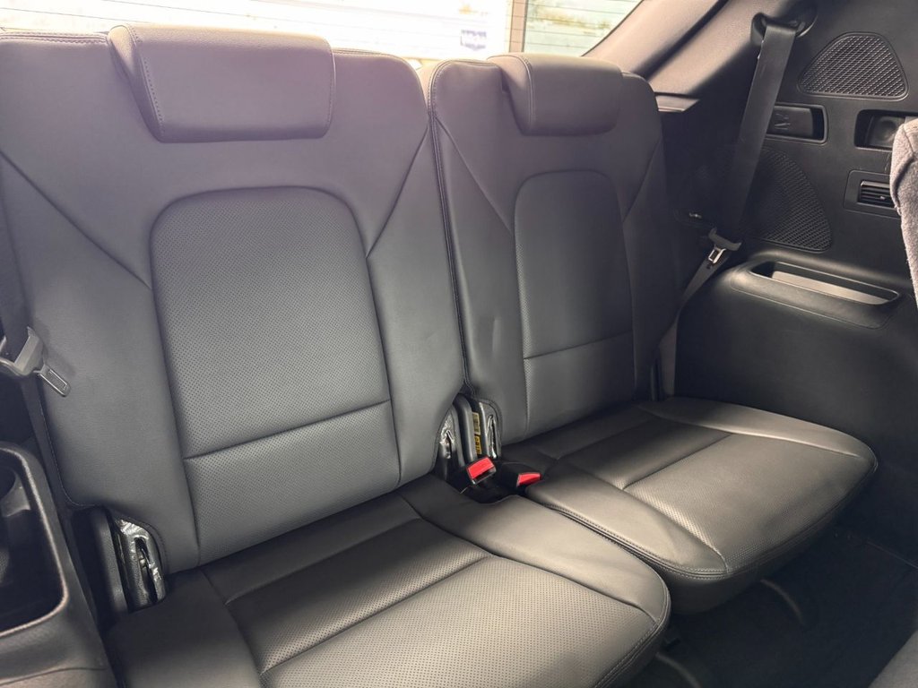 Used Hyundai Santa Fe 2017 for sale - 78088334: Photo 19