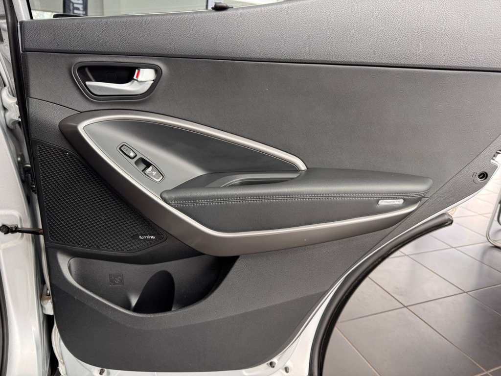 Used Hyundai Santa Fe 2017 for sale - 78088334: Photo 20