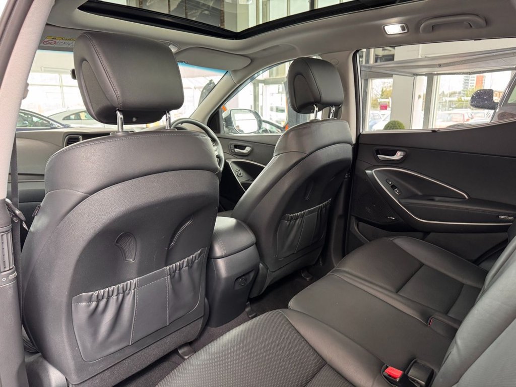 Used Hyundai Santa Fe 2017 for sale - 78088334: Photo 24