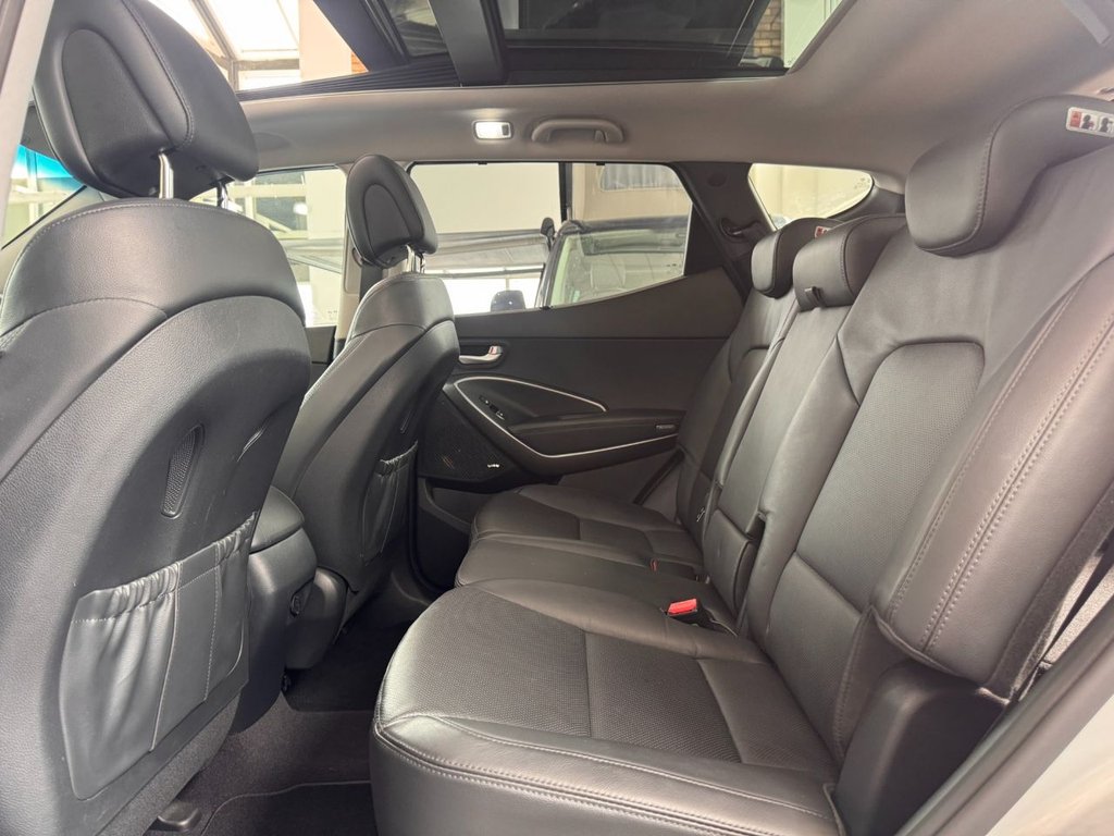 Used Hyundai Santa Fe 2017 for sale - 78088334: Photo 25