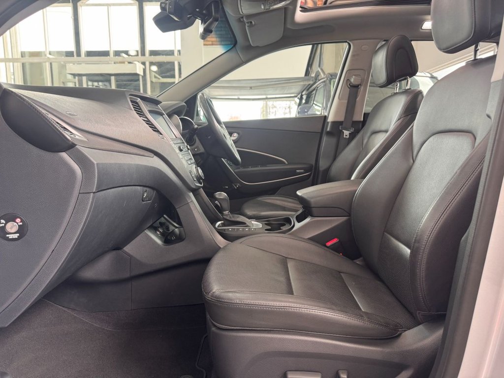 Used Hyundai Santa Fe 2017 for sale - 78088334: Photo 29