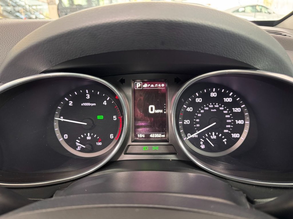 Used Hyundai Santa Fe 2017 for sale - 78088334: Photo 40