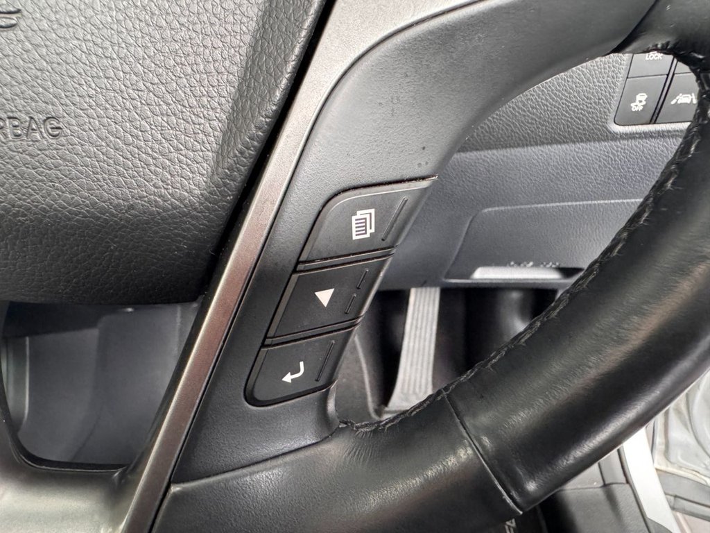 Used Hyundai Santa Fe 2017 for sale - 78088334: Photo 42