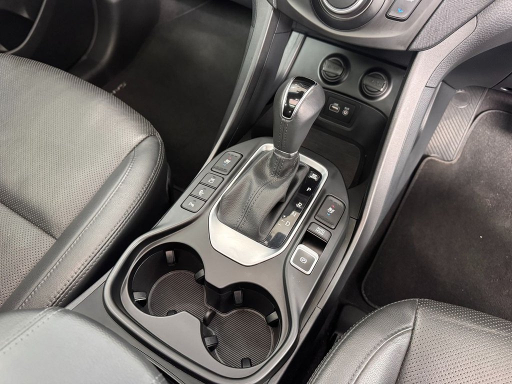 Used Hyundai Santa Fe 2017 for sale - 78088334: Photo 48