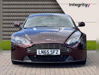 Used Aston Martin Vantage 2016 for sale - 75764959: Photo