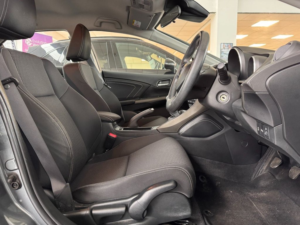 Used Honda Civic 2017 for sale - 77792422: Photo 12