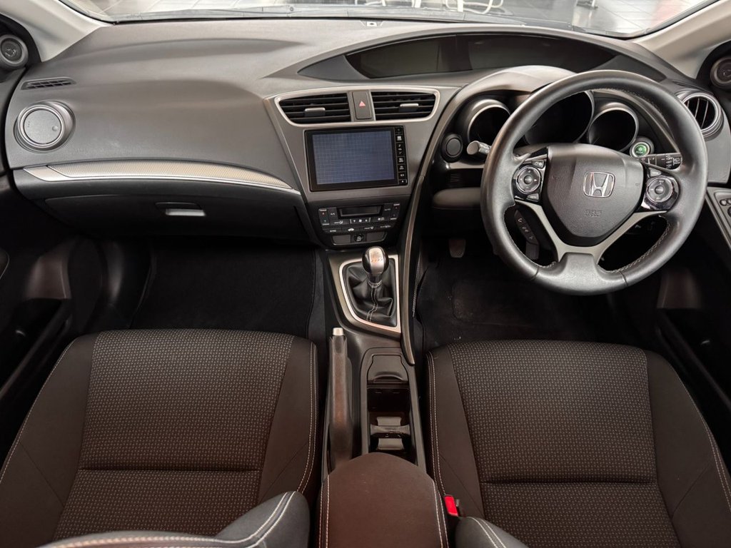 Used Honda Civic 2017 for sale - 77792422: Photo 13