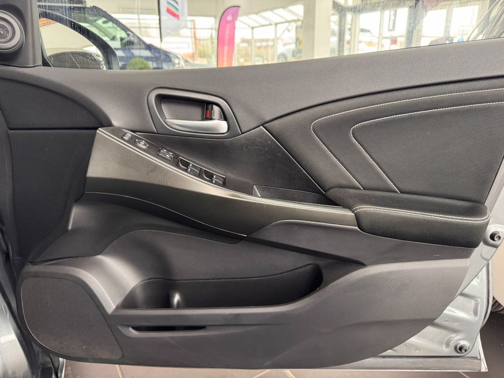 Used Honda Civic 2017 for sale - 77792422: Photo 15