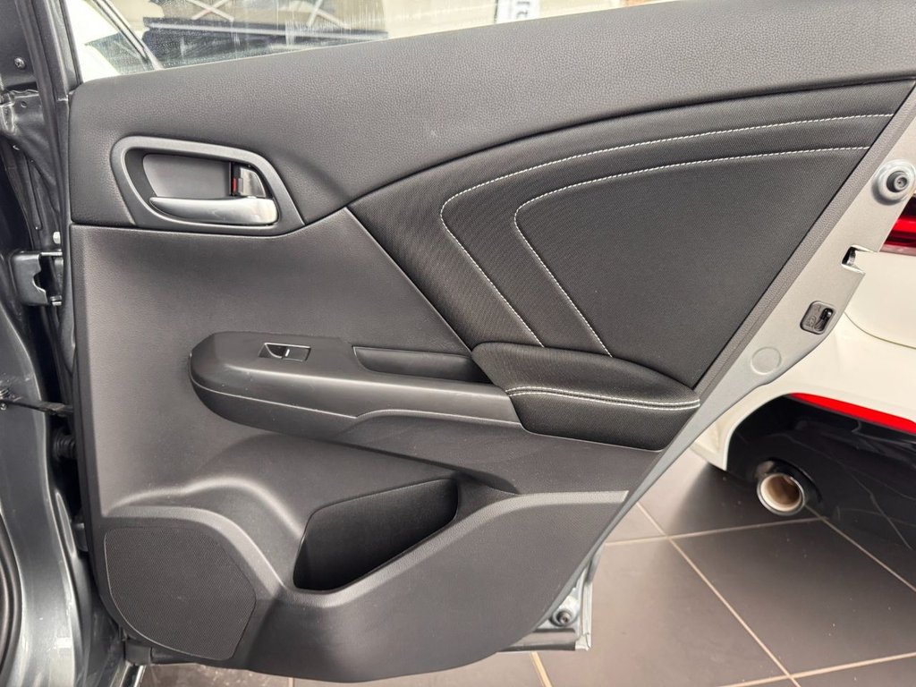 Used Honda Civic 2017 for sale - 77792422: Photo 19