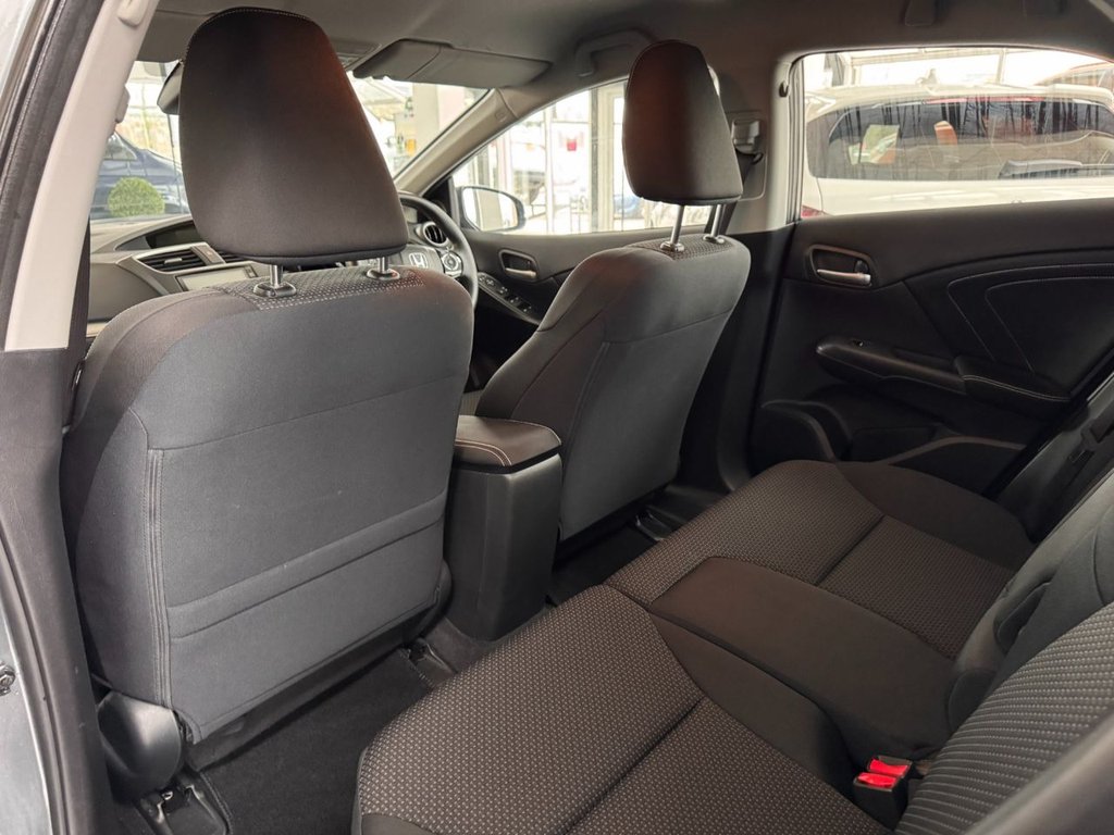 Used Honda Civic 2017 for sale - 77792422: Photo 22