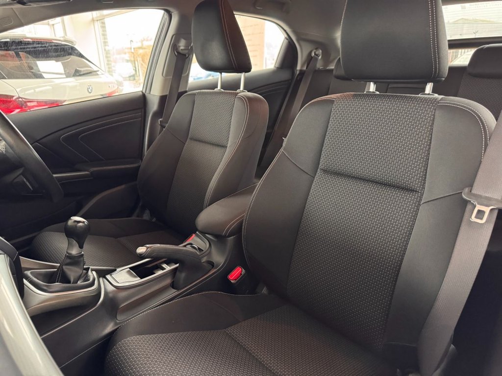 Used Honda Civic 2017 for sale - 77792422: Photo 28