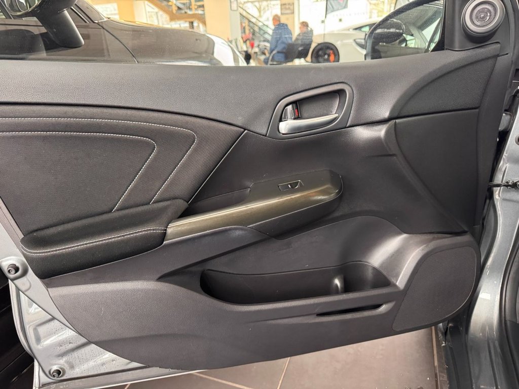 Used Honda Civic 2017 for sale - 77792422: Photo 29