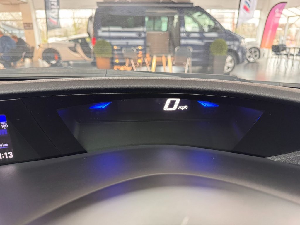 Used Honda Civic 2017 for sale - 77792422: Photo 35