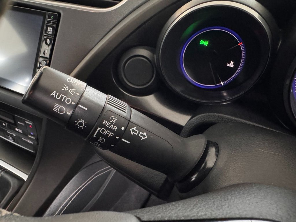 Used Honda Civic 2017 for sale - 77792422: Photo 39