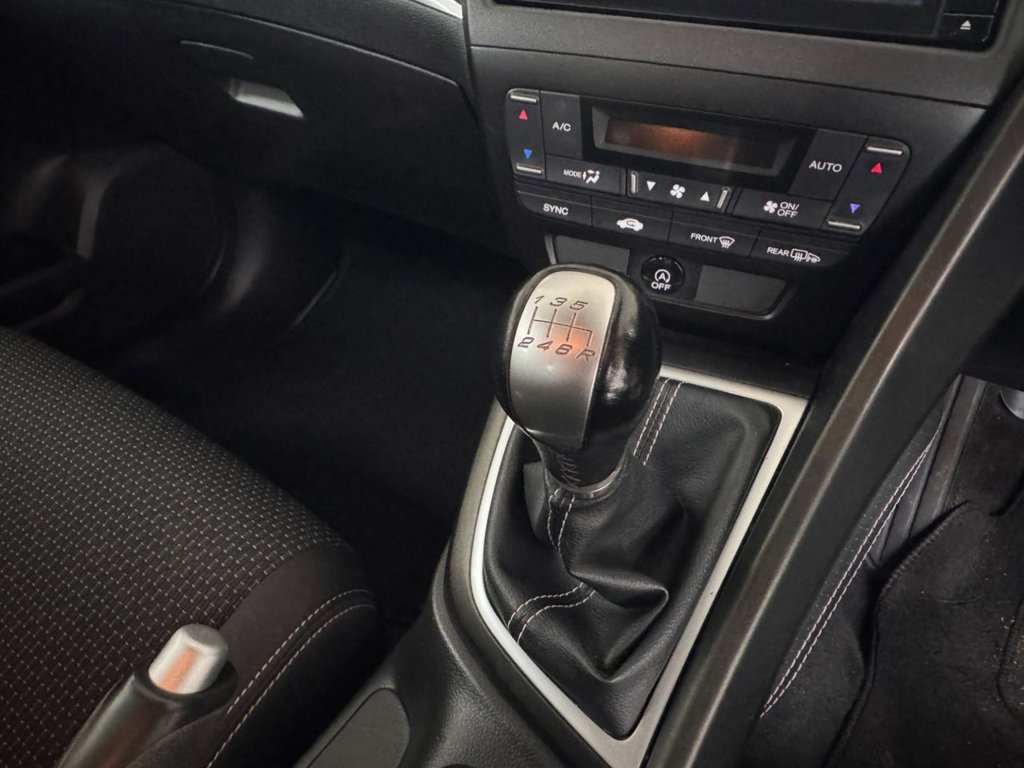 Used Honda Civic 2017 for sale - 77792422: Photo 44