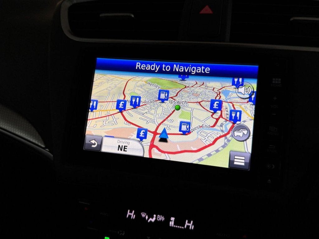 Used Honda Civic 2017 for sale - 77792422: Photo 47