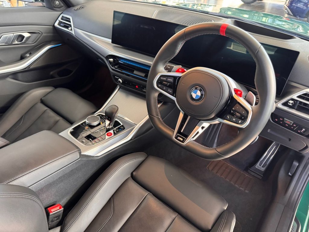 Used BMW M3 2025 for sale - 78167199: Photo 11