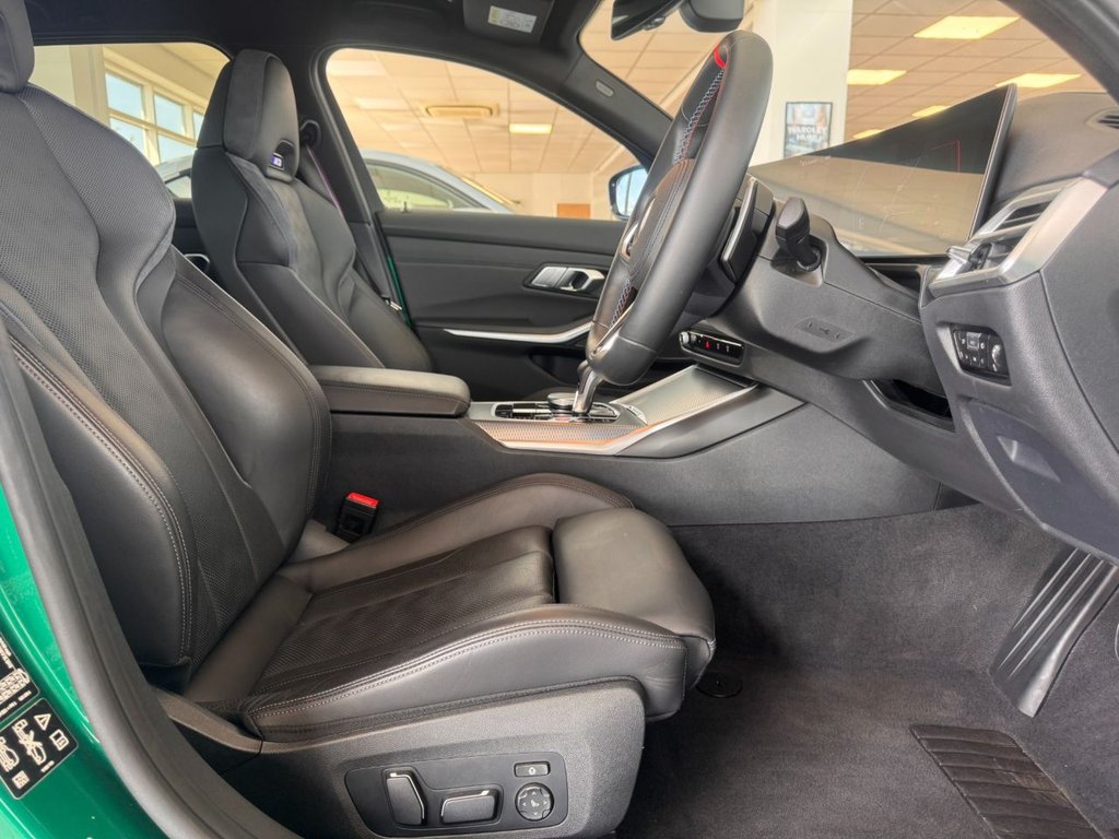 Used BMW M3 2025 for sale - 78167199: Photo 12