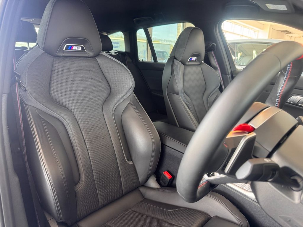 Used BMW M3 2025 for sale - 78167199: Photo 13