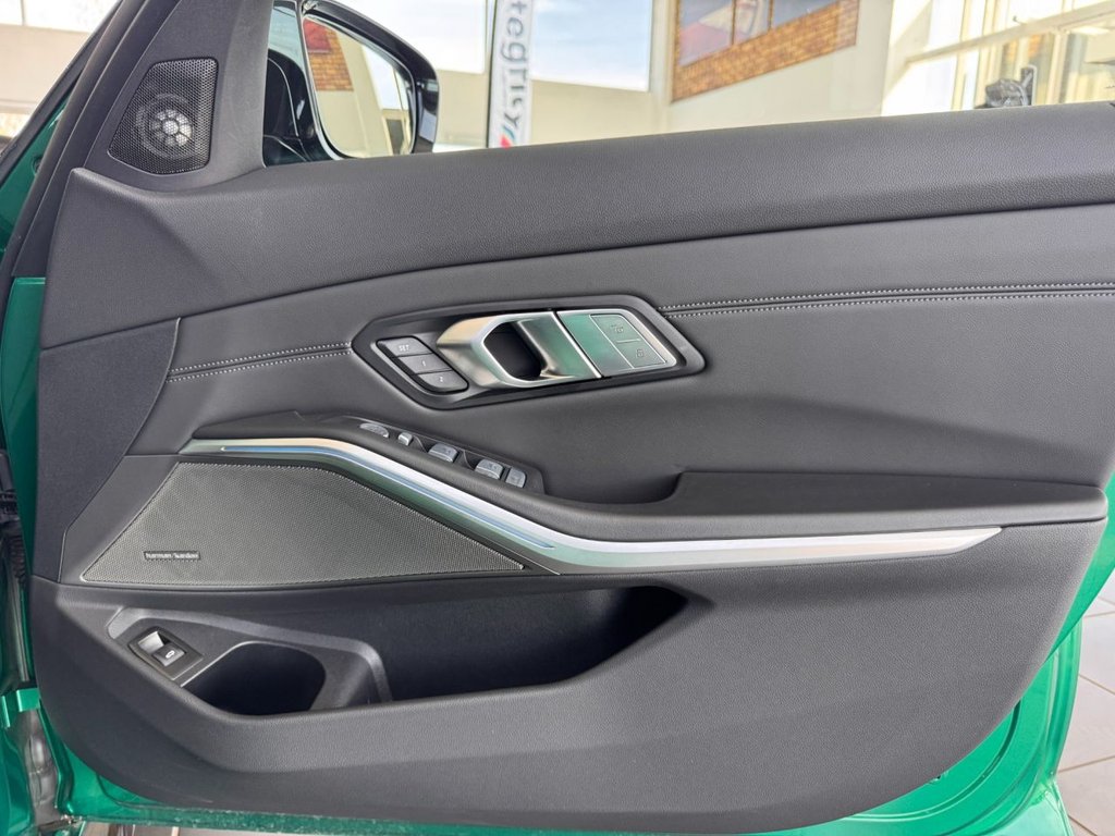 Used BMW M3 2025 for sale - 78167199: Photo 14