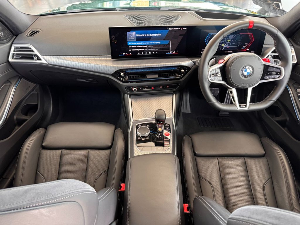 Used BMW M3 2025 for sale - 78167199: Photo 15