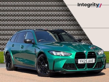 Used BMW M3 2025 for sale - 78167199: Photo