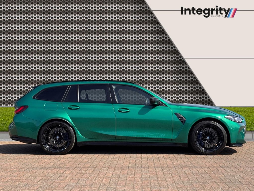 Used BMW M3 2025 for sale - 78167199: Photo 2