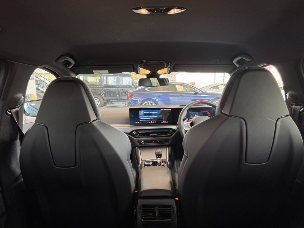 Used BMW M3 2025 for sale - 78167199: Photo 21