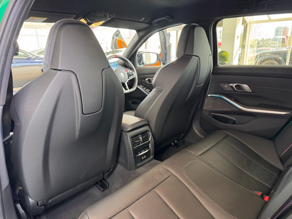 Used BMW M3 2025 for sale - 78167199: Photo 22