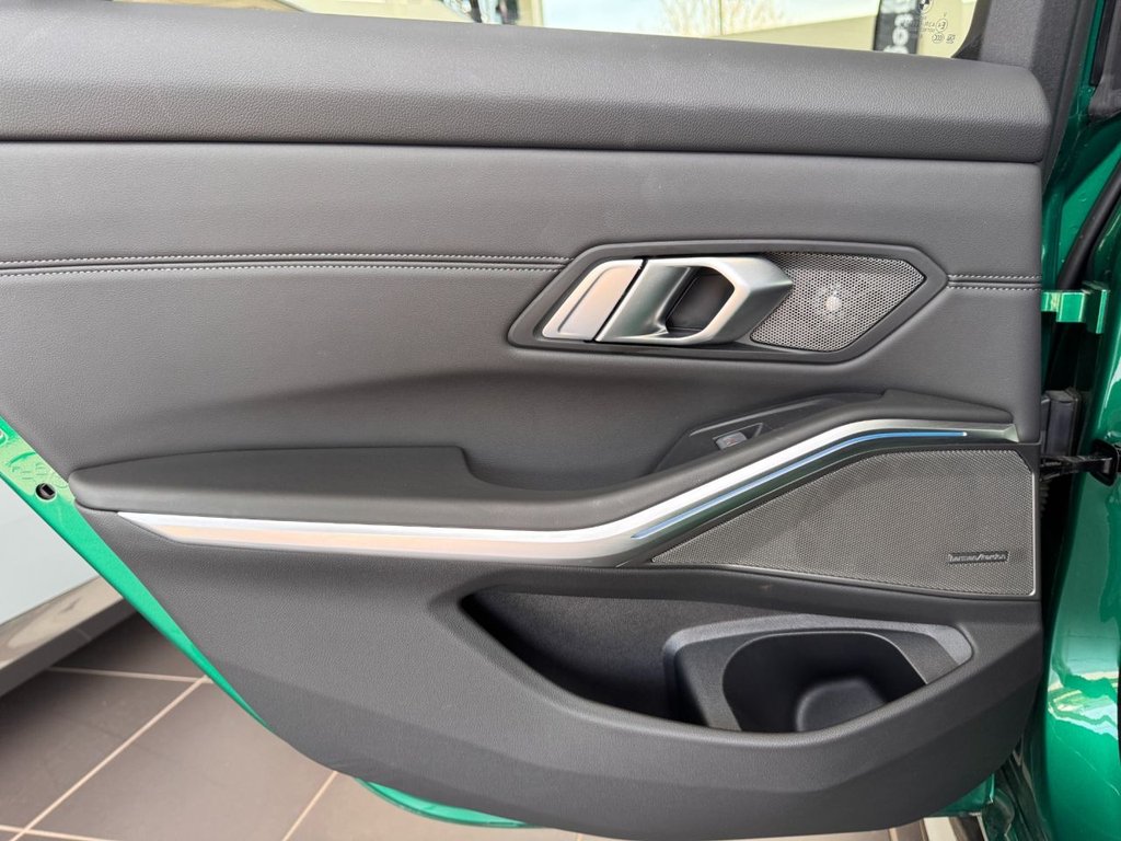 Used BMW M3 2025 for sale - 78167199: Photo 25