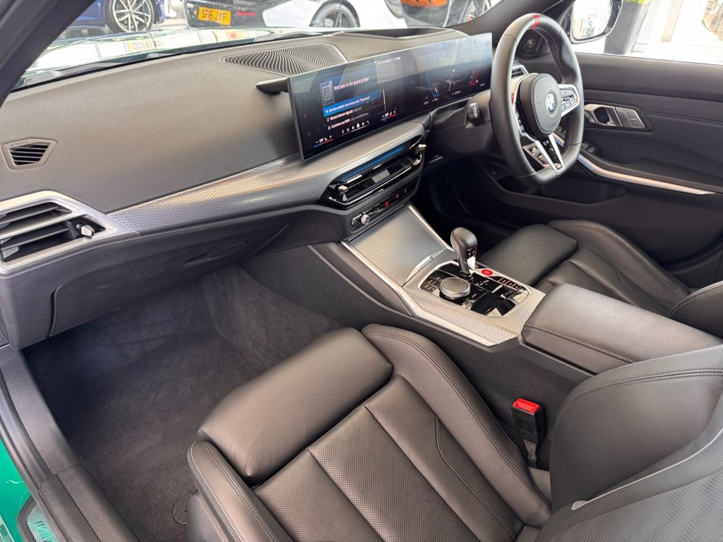 Used BMW M3 2025 for sale - 78167199: Photo 26