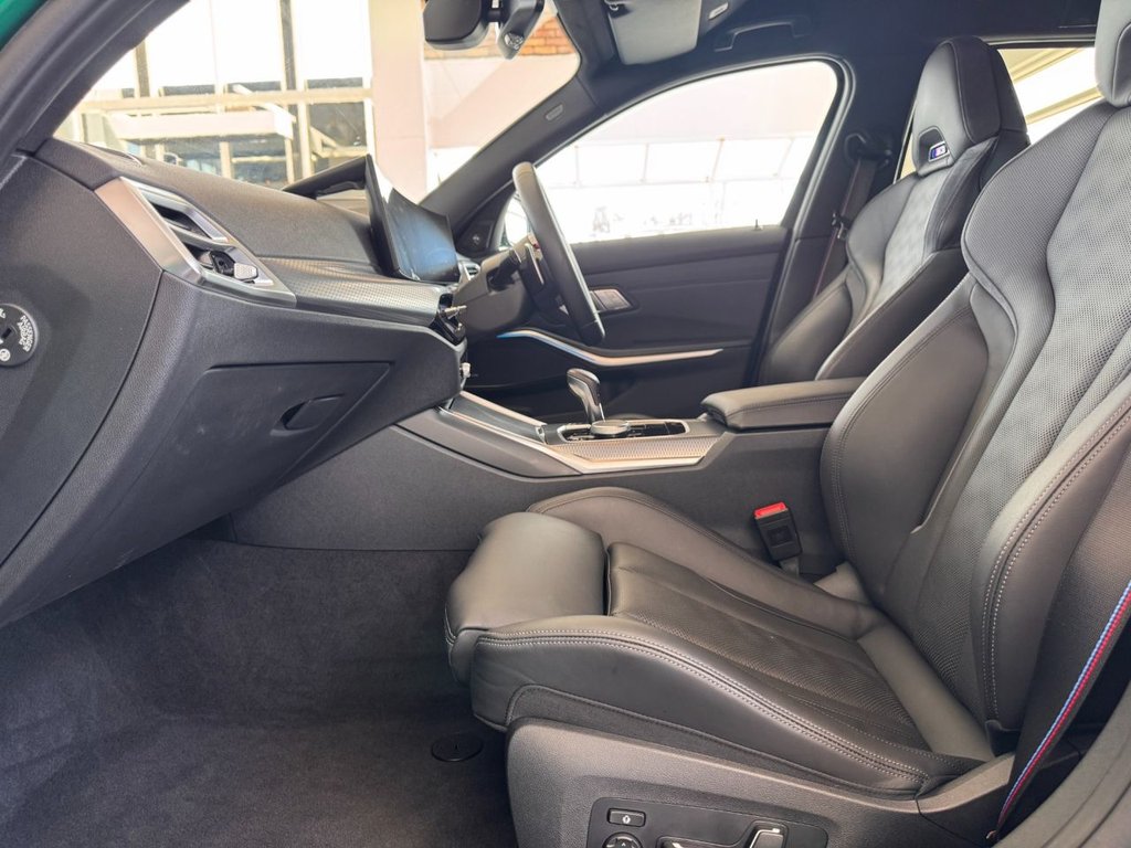 Used BMW M3 2025 for sale - 78167199: Photo 27