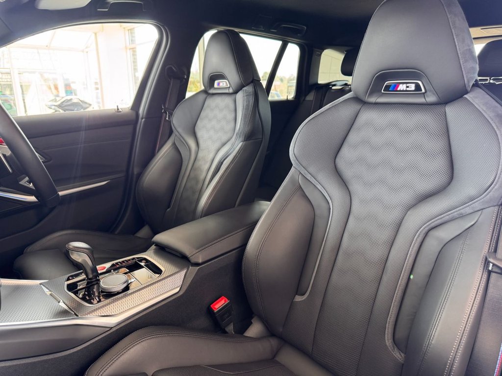 Used BMW M3 2025 for sale - 78167199: Photo 28
