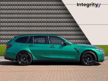 Used BMW M3 2025 for sale - 78167199: Photo